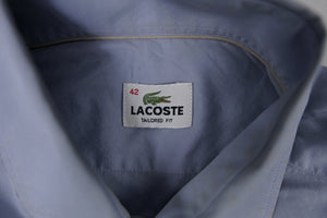 Vintage Lacoste Shirt | S