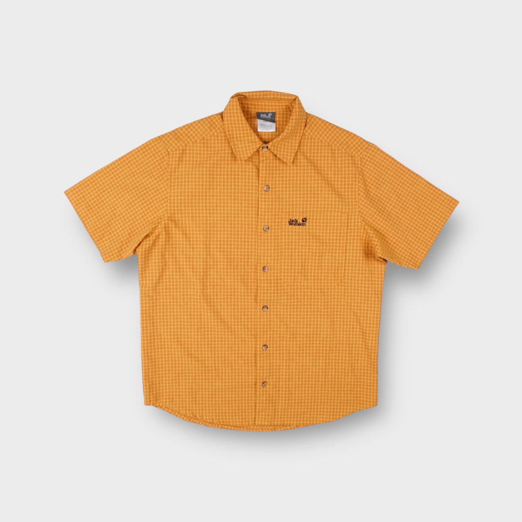 Jack Wolfskin Shirt | S