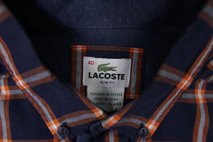 Vintage Lacoste Shirt | S