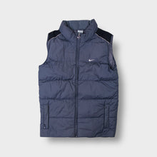 Load image into Gallery viewer, Vintage Nike Puffer Vest | S