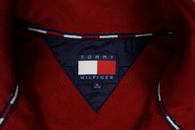 Load image into Gallery viewer, Vintage Tommy Hilfiger Jacket | XL