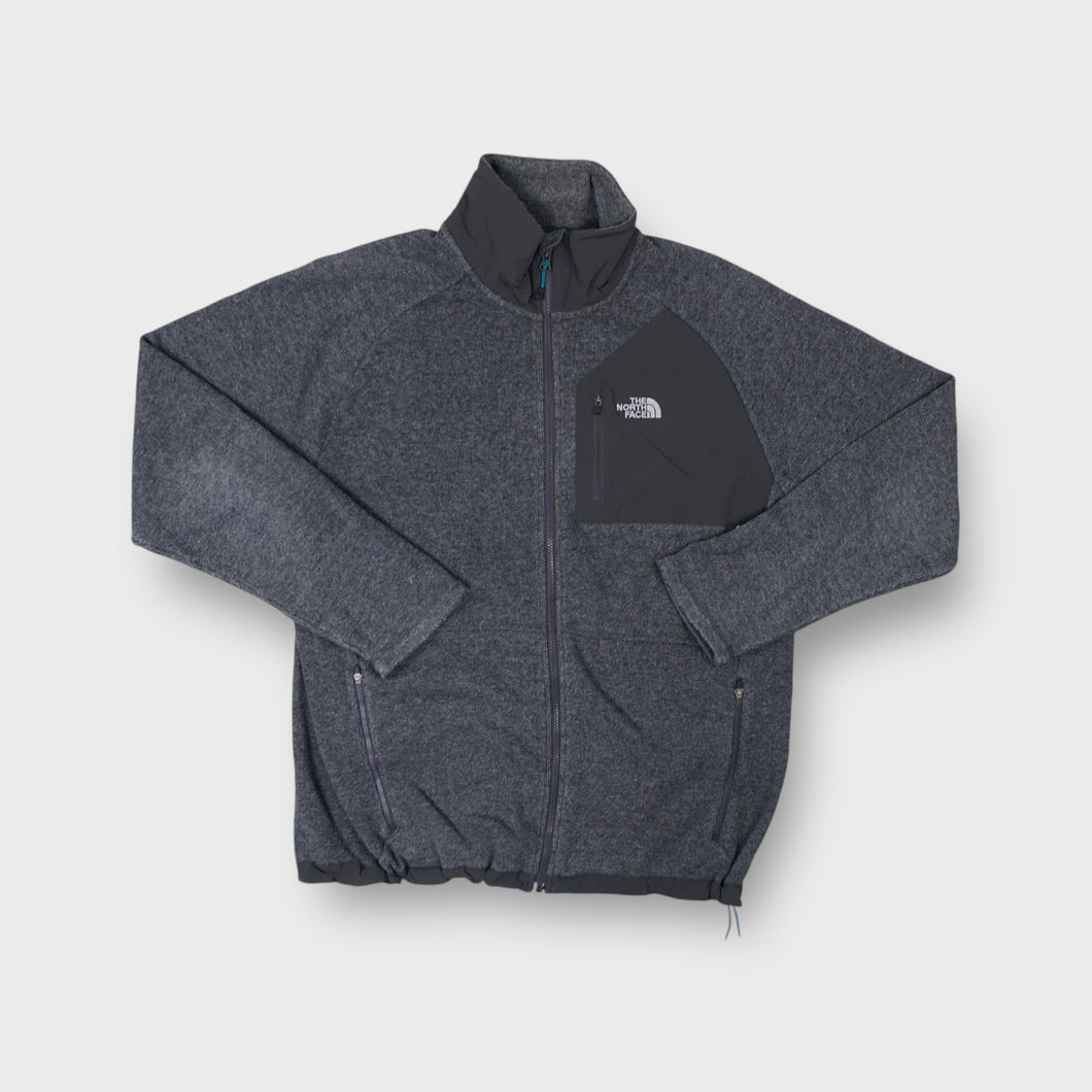 The North Face Sweatjacket | XL