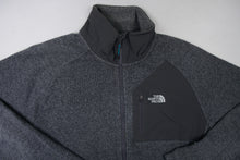 Load image into Gallery viewer, The North Face Sweatjacket | XL