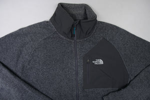 The North Face Sweatjacket | XL