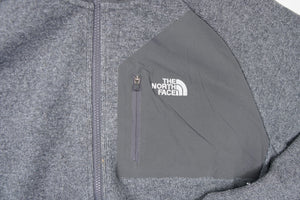 The North Face Sweatjacket | XL