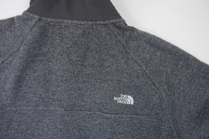 The North Face Sweatjacket | XL