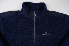 Load image into Gallery viewer, Vintage Russell Athletic Sherpa Jacket | L