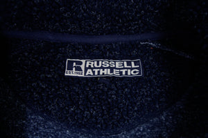 Vintage Russell Athletic Sherpa Jacket | L