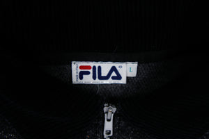 Vintage Fila Sweatshirt | L