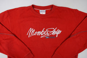 Vintage Reebok Sweater | S