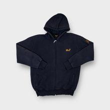 Load image into Gallery viewer, Jack Wolfskin Sweatjacket | XL