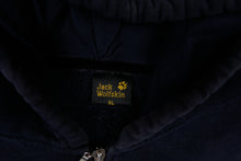 Load image into Gallery viewer, Jack Wolfskin Sweatjacket | XL