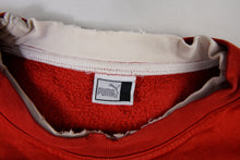 Load image into Gallery viewer, Vintage Puma Sweater | L