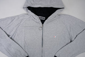 Vintage Champion Sweatjacket | XXL