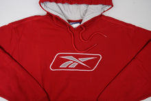 Load image into Gallery viewer, Vintage Reebok Pullover | S