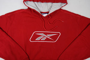 Vintage Reebok Pullover | S