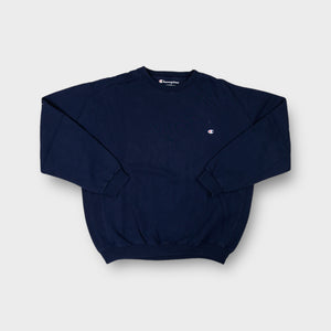 Vintage Champion Sweater | XXL