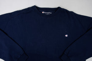 Vintage Champion Sweater | XXL