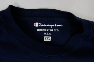 Vintage Champion Sweater | XXL