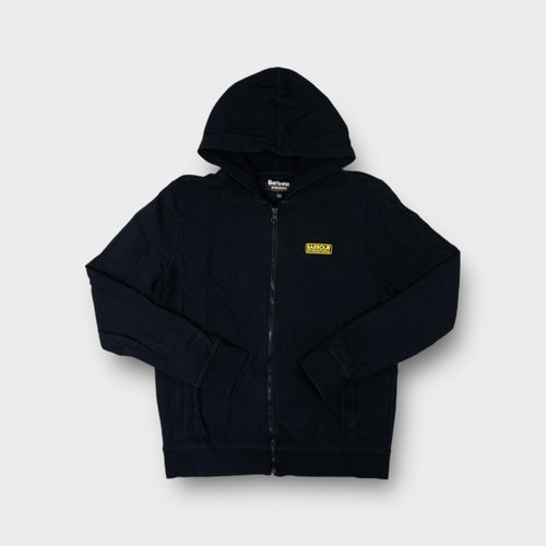 Barbour Sweatjacket | S