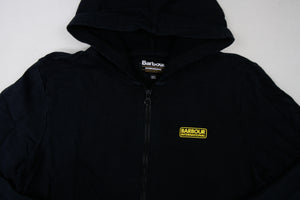 Barbour Sweatjacket | S