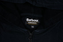 Load image into Gallery viewer, Barbour Sweatjacket | S