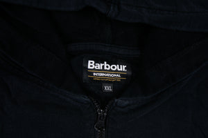 Barbour Sweatjacket | S