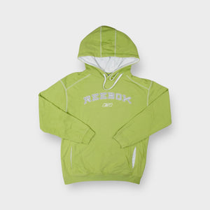 Vintage Reebok Pullover | M