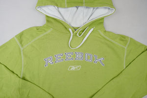 Vintage Reebok Pullover | M