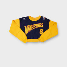 Load image into Gallery viewer, Vintage Adidas NBA Sweater | Wmns S