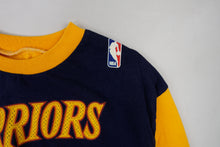 Load image into Gallery viewer, Vintage Adidas NBA Sweater | Wmns S