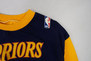 Vintage Adidas NBA Sweater | Wmns S