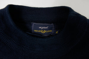 Vintage Henri Lloyd Sweater | XL