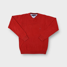 Load image into Gallery viewer, Tommy Hilfiger Knit Sweater | S