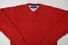 Load image into Gallery viewer, Tommy Hilfiger Knit Sweater | S