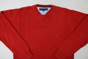 Tommy Hilfiger Knit Sweater | S