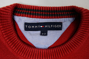 Tommy Hilfiger Knit Sweater | S