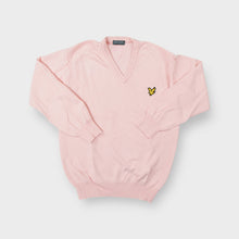 Load image into Gallery viewer, Vintage Lyle&amp;Scott Sweater | S