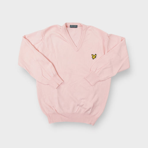 Vintage Lyle&Scott Sweater | S