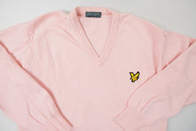 Load image into Gallery viewer, Vintage Lyle&amp;Scott Sweater | S