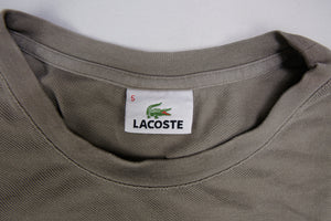 Vintage Lacoste T-Shirt | L