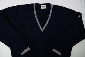 Vintage Carlo Colucci Sweater | XXL