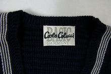 Load image into Gallery viewer, Vintage Carlo Colucci Sweater | XXL