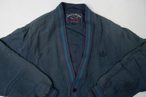 Vintage Paul&Shark Sweatjacket | XL