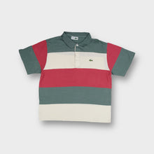 Load image into Gallery viewer, Vintage Lacoste Poloshirt | S