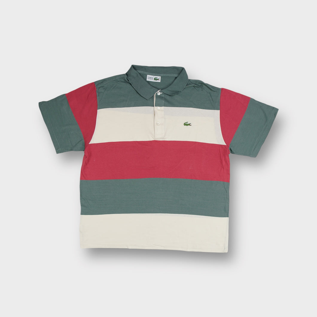 Vintage Lacoste Poloshirt | S