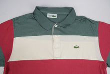 Load image into Gallery viewer, Vintage Lacoste Poloshirt | S