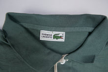 Load image into Gallery viewer, Vintage Lacoste Poloshirt | S