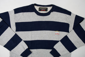 Vintage Paul&Shark Sweater | M