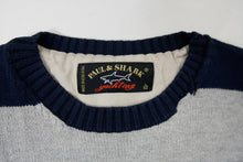 Load image into Gallery viewer, Vintage Paul&amp;Shark Sweater | M